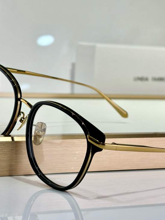 Picture of Linda Farrow Sunglasses _SKUfw75055949fw